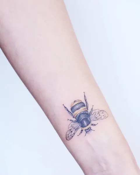 Animal, 벌