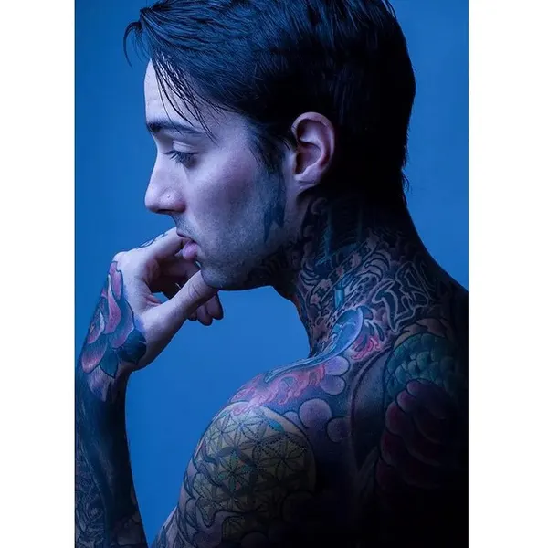 romeolacoste