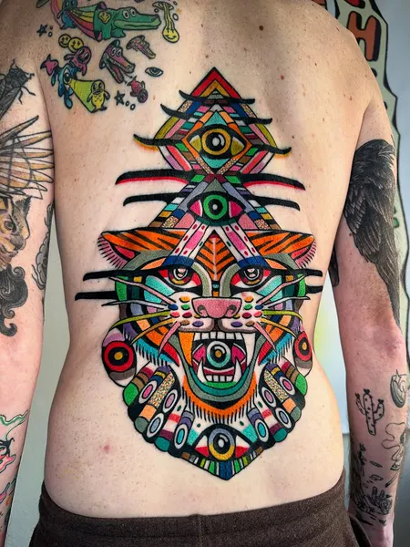 chidgeytattoos