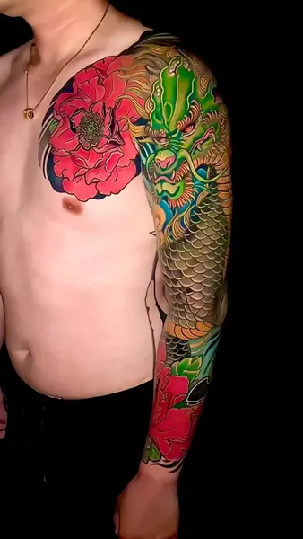 jessyentattoo