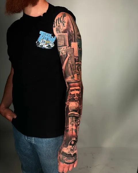 Daniel Rocha