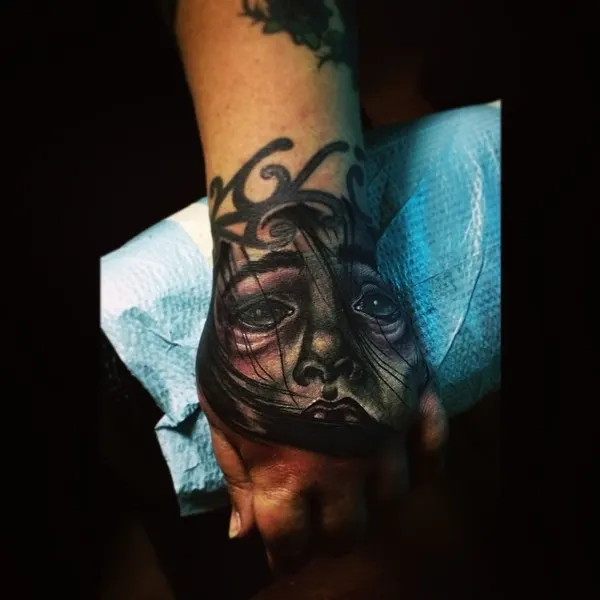 Sloo Tattoos