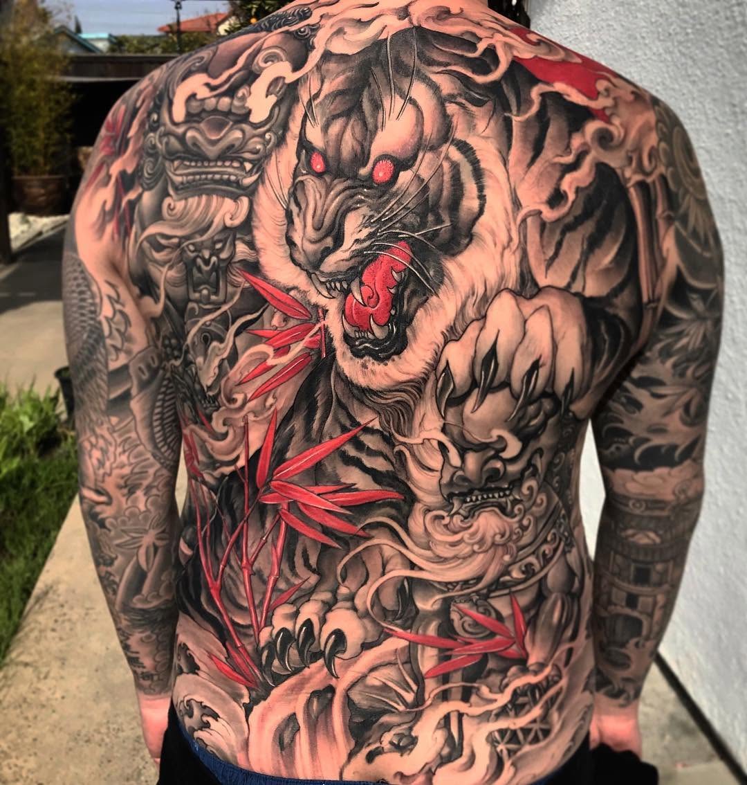 Tiger
