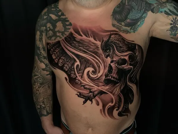 James Strickland