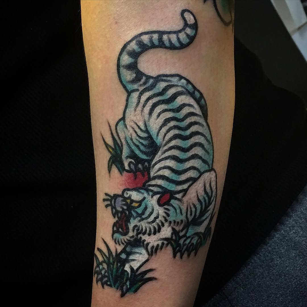 Tiger