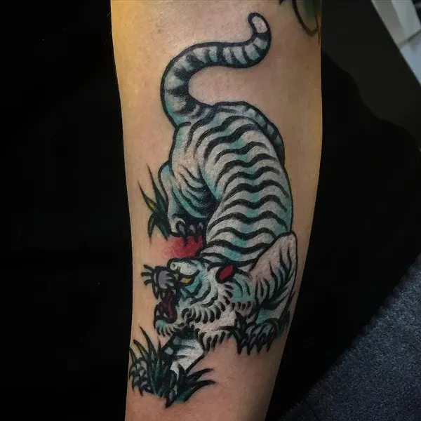 Tiger