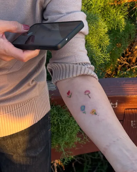 dareumtattoo