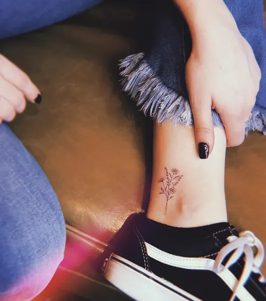 Circa Tattoo