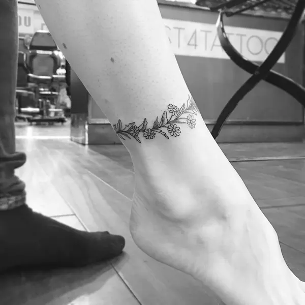 Circa Tattoo