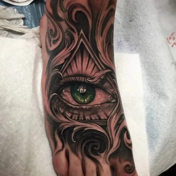James Strickland
