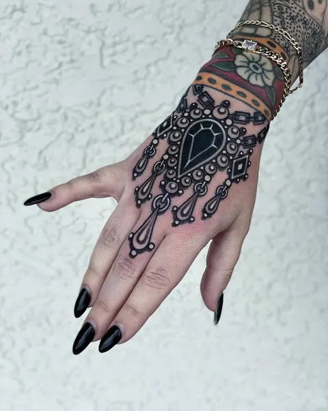black_casket