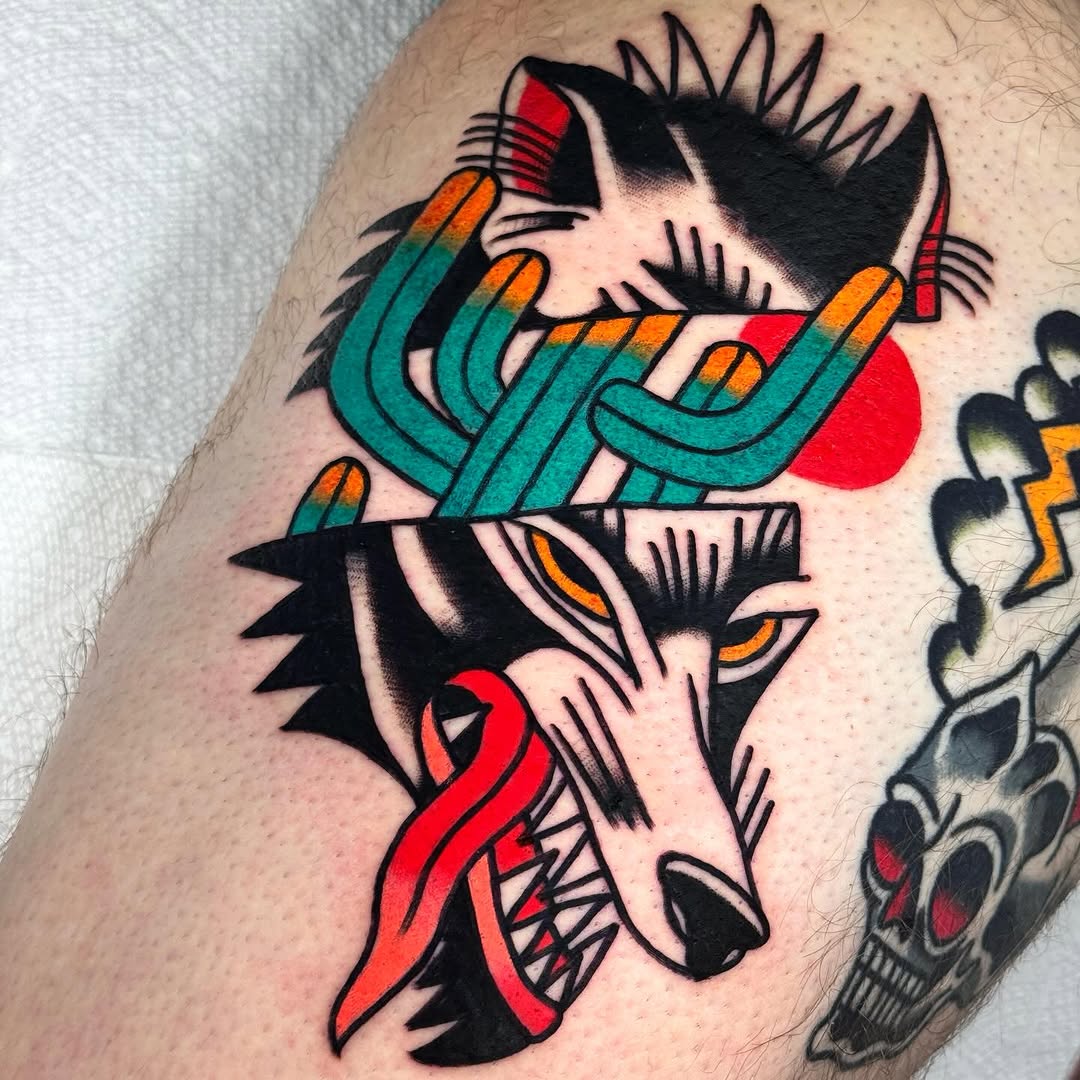 Tiger, Animal