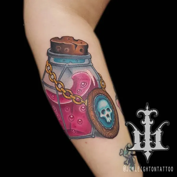 jonleightontattoo