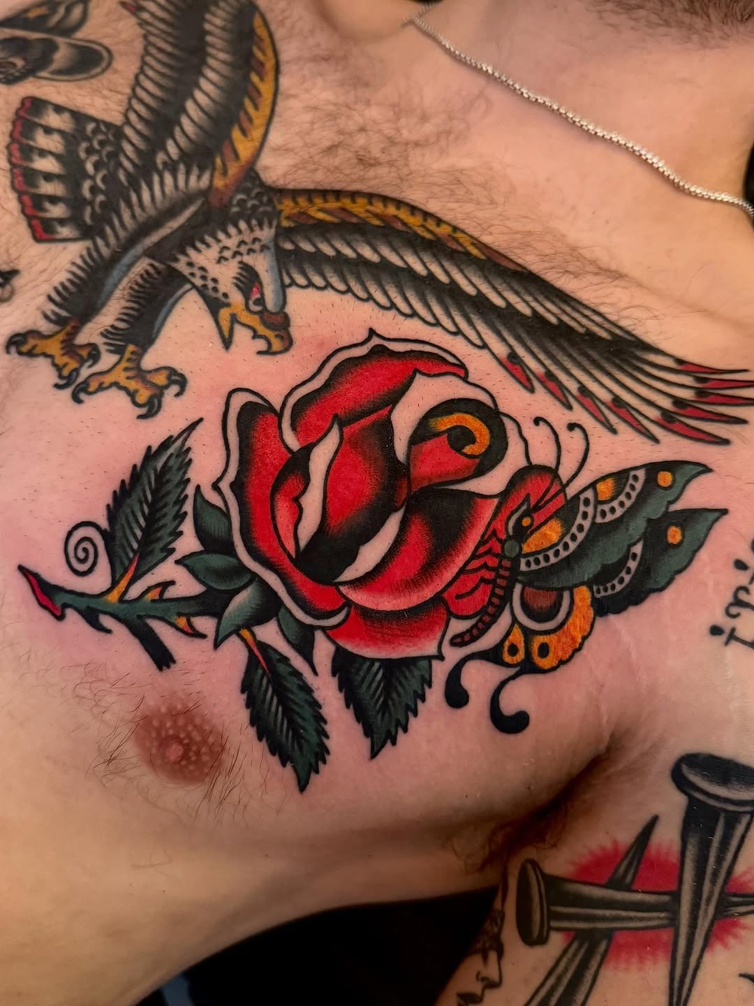 chrisfernandeztattooing