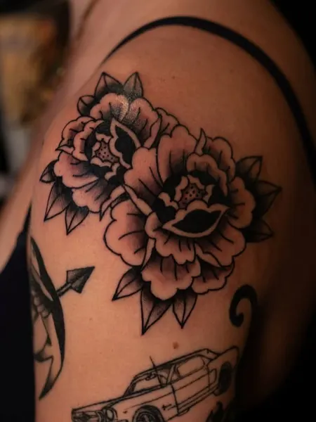 Guru Tattoo