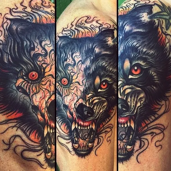 Sloo Tattoos