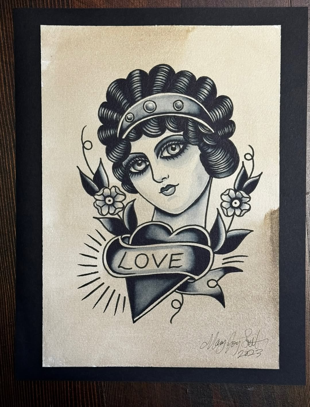 maryjoytattoo