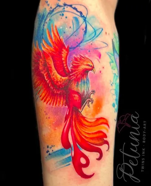 Villain Arts Tattoo Convention