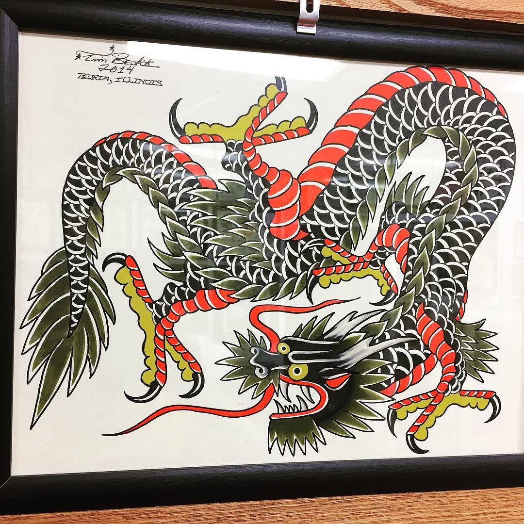 Dragon