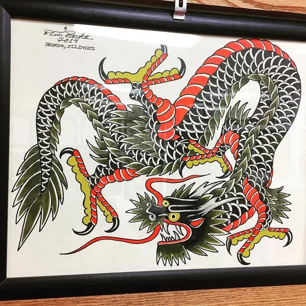 Dragon