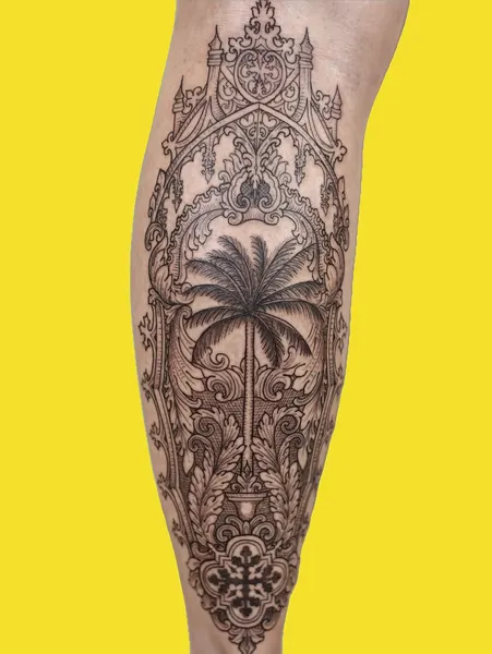 kirknilsentattoos