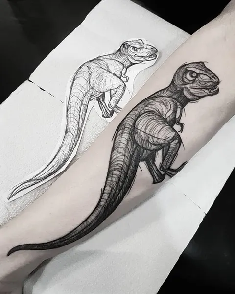 Dragon, 악어, 도마뱀