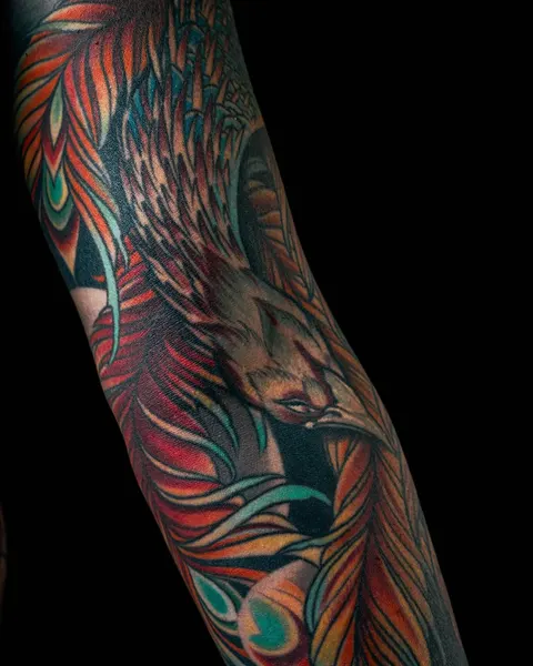 Guru Tattoo