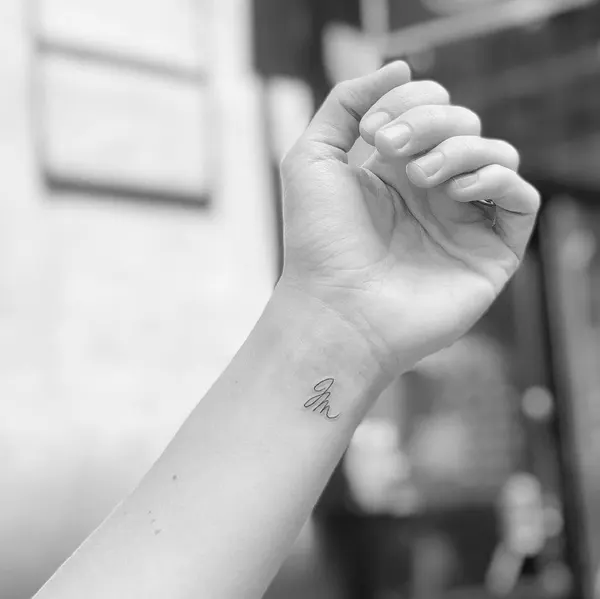 Circa Tattoo