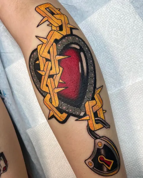 Guru Tattoo