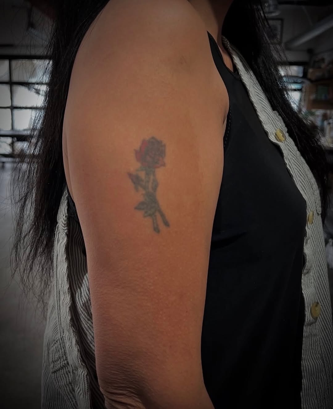 Full Circle Tattoo