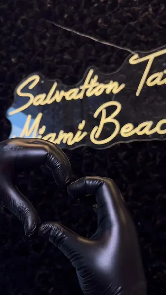 salvationtattoolounge