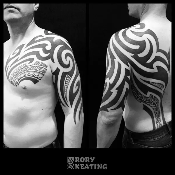 Guru Tattoo