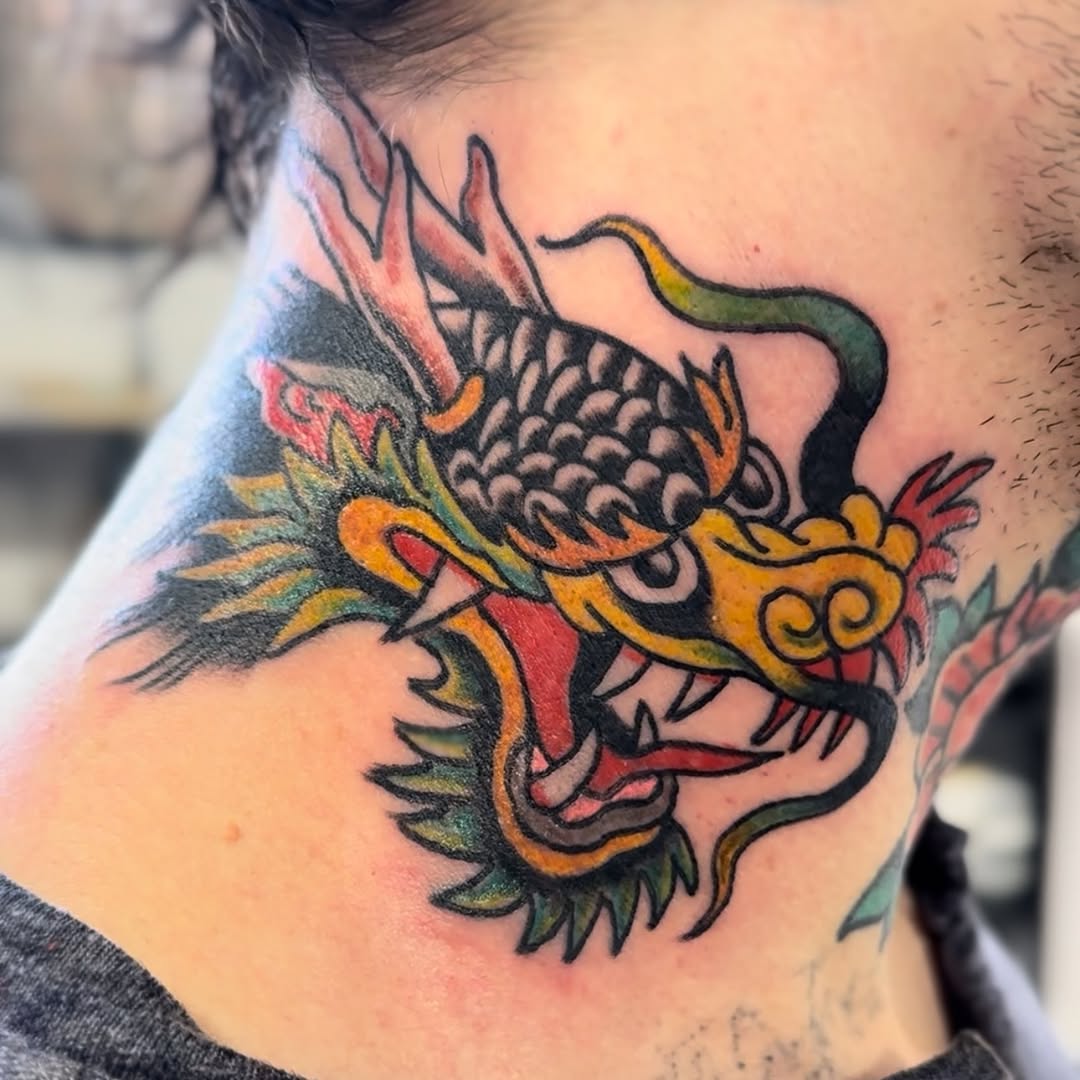 Dragon