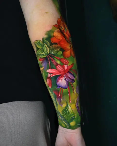 Flower