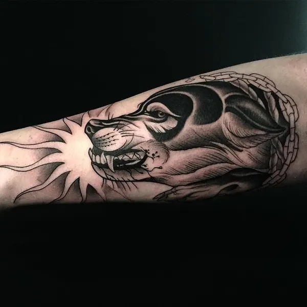 Guru Tattoo