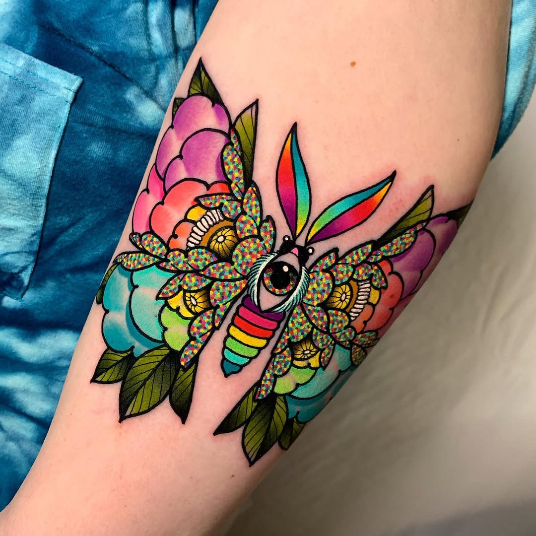 Animal, Nature, Flower, Rose