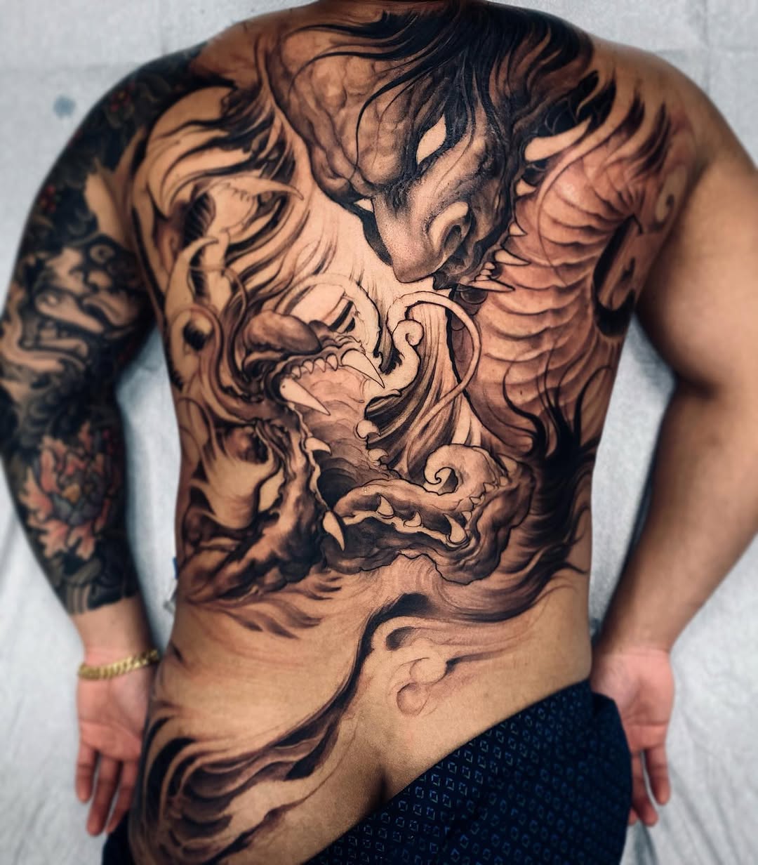 Dragon