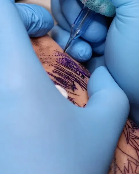 Full Circle Tattoo