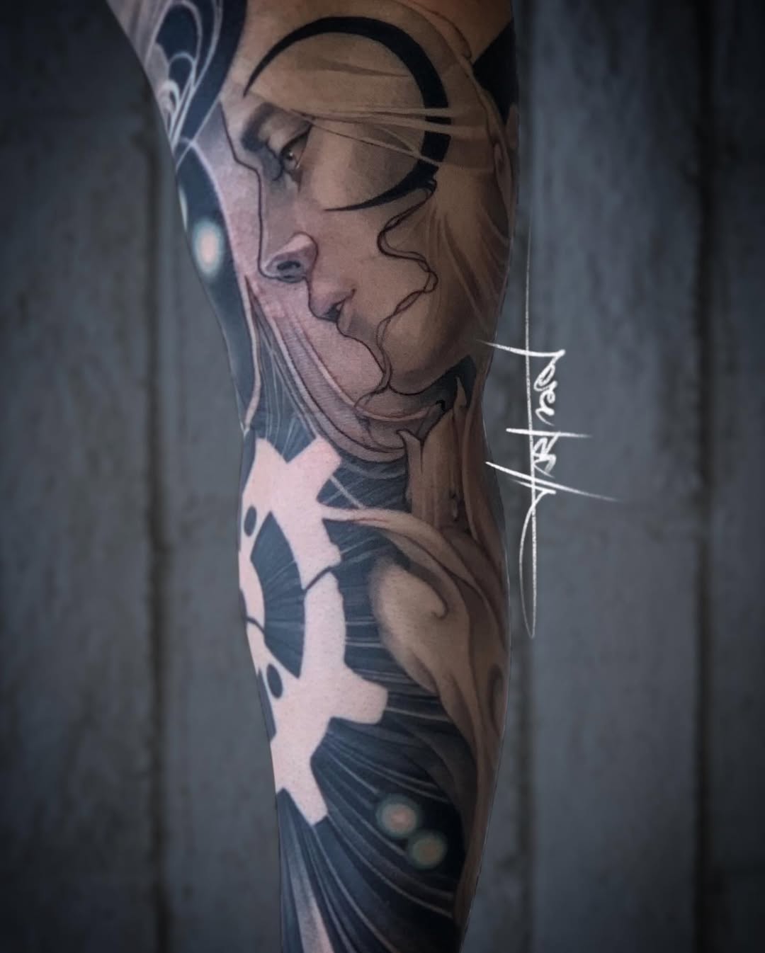 justinhartmanart