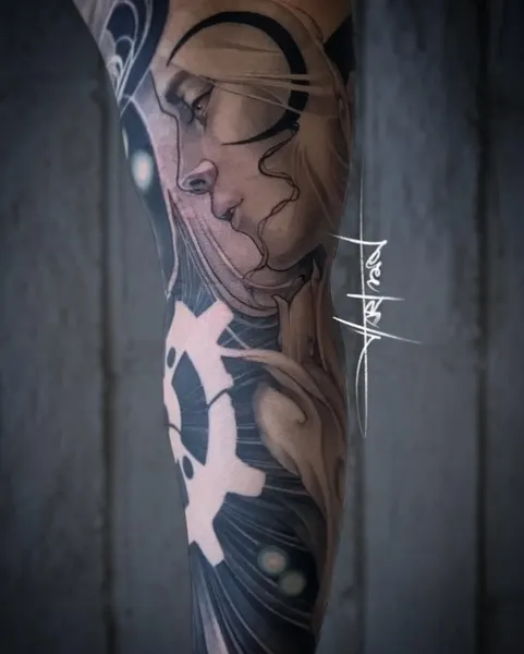 justinhartmanart