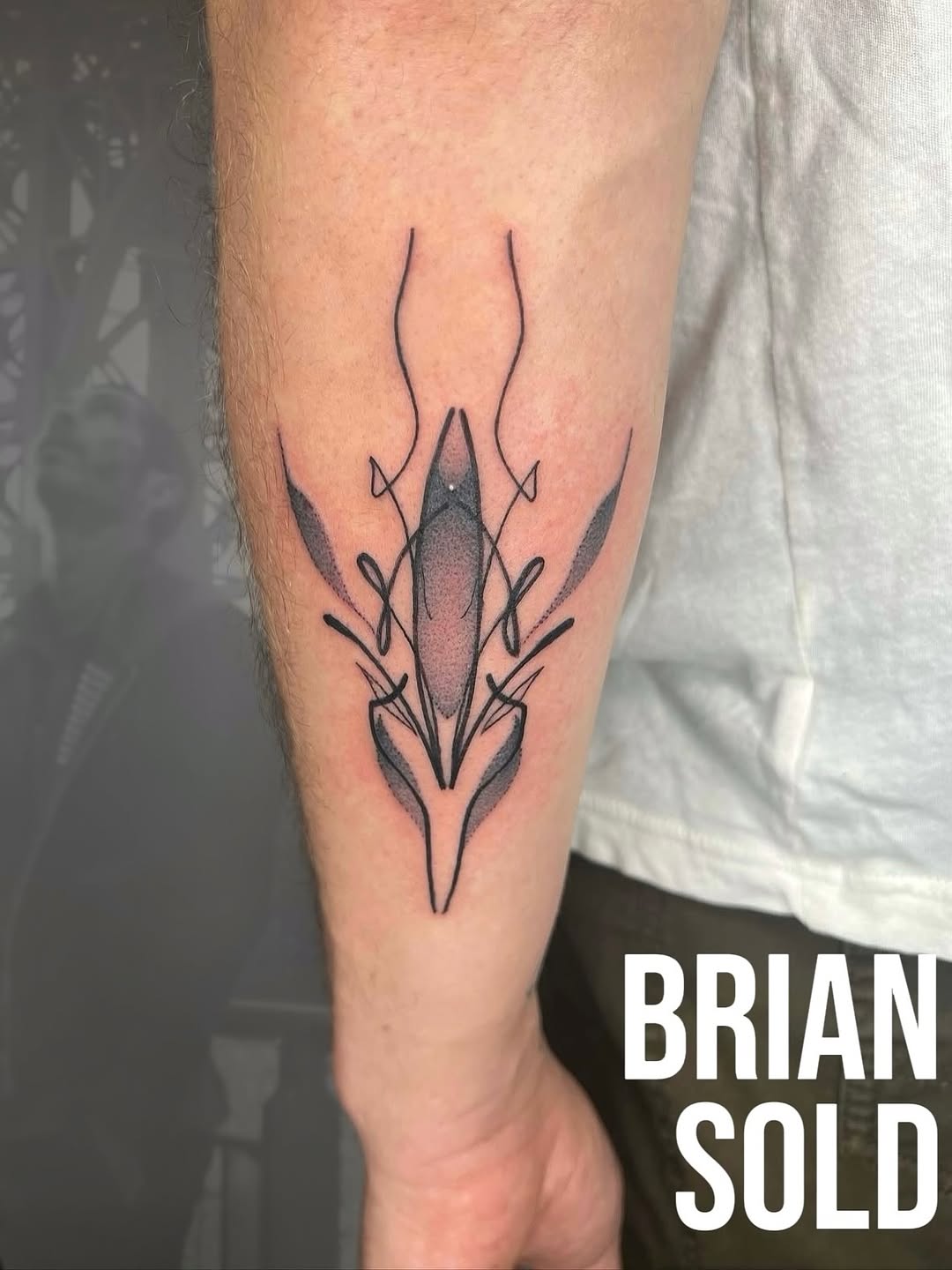 fleurnoiretattoo