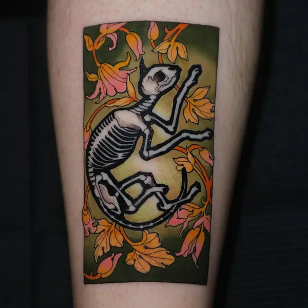 Guru Tattoo
