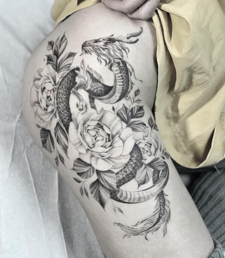Dragon