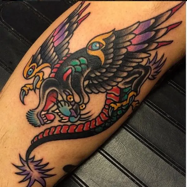 Dragon