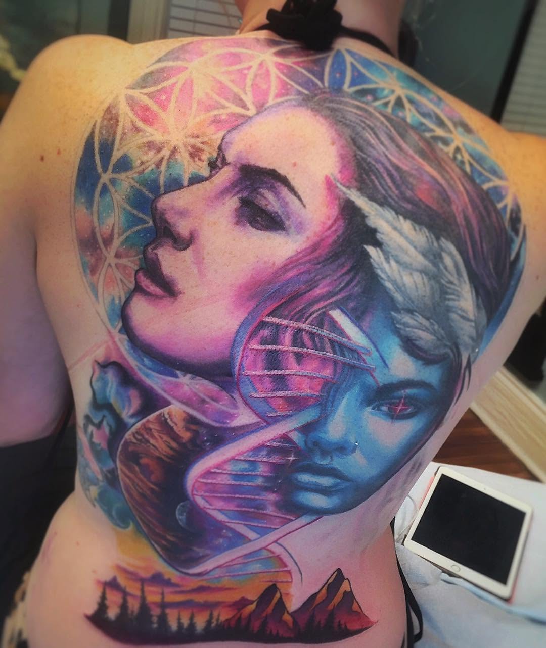 Sloo Tattoos
