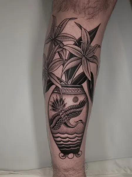 justinoliviertattoo