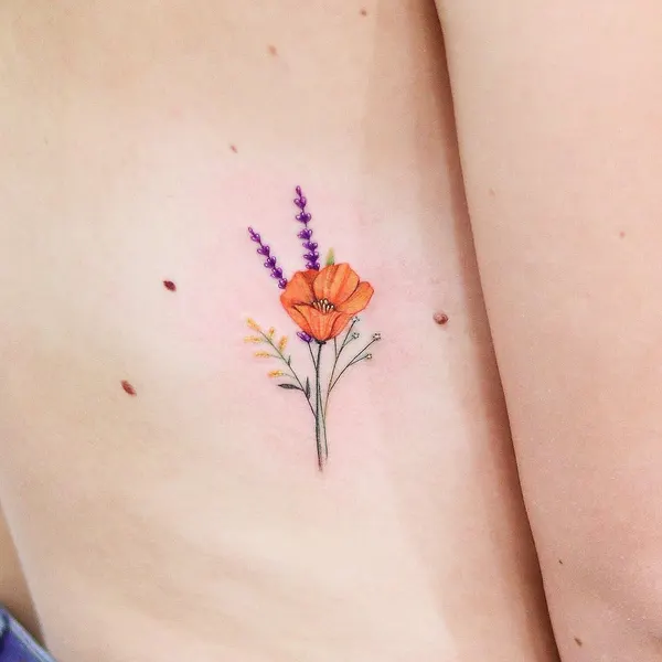 Flower, Nature