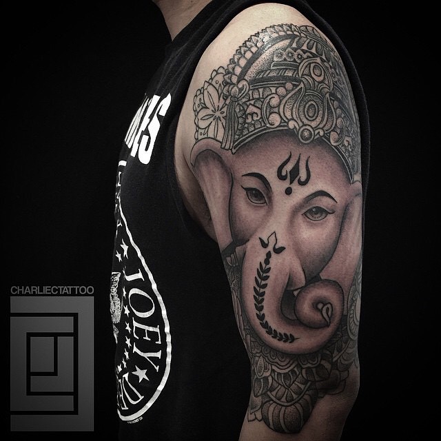Guru Tattoo