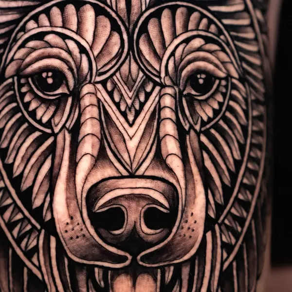 Animal, Tiger