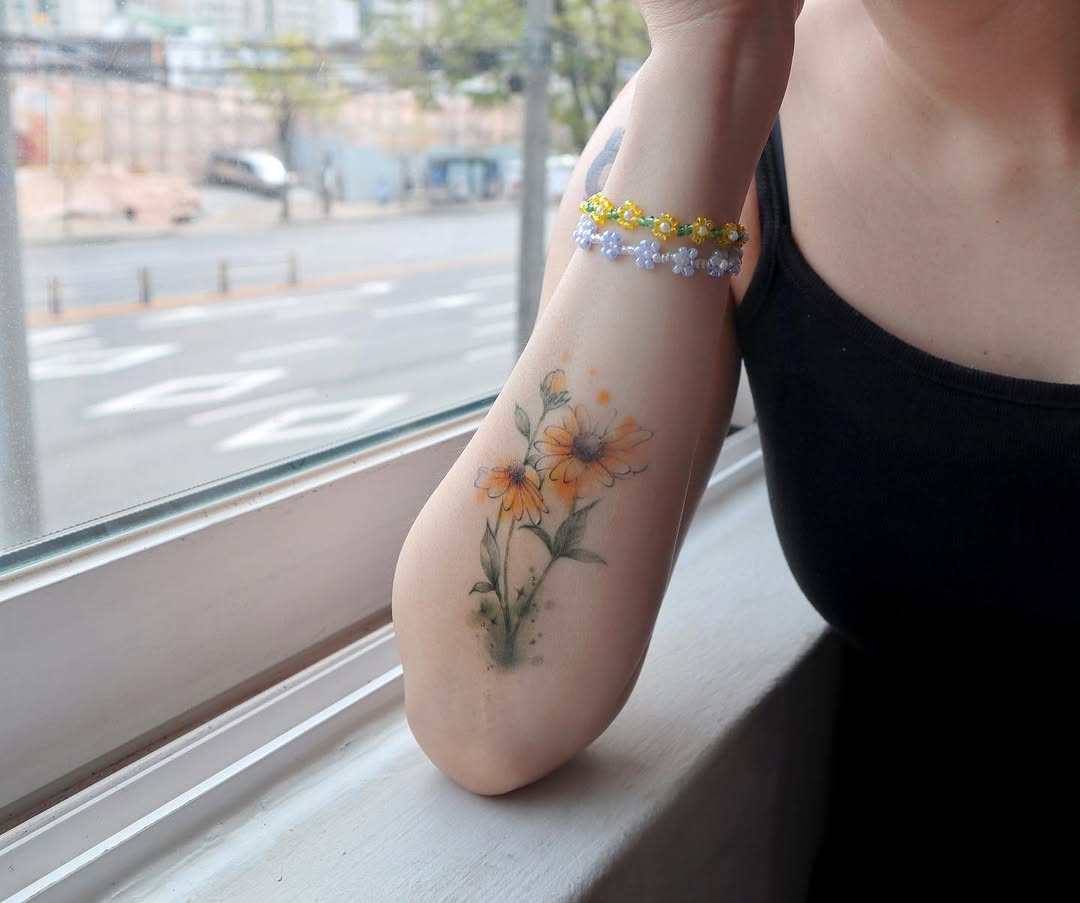 Flower